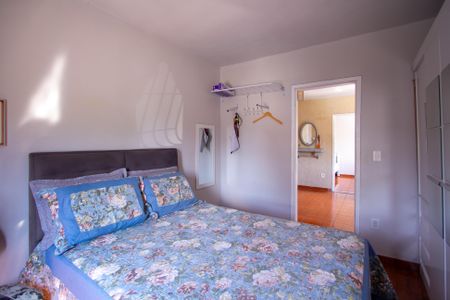 Quarto 2 de apartamento para alugar com 2 quartos, 58m² em Trindade, São Gonçalo