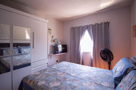 Apartamento para alugar com 58m², 2 quartos e 1 vagaQuarto 2