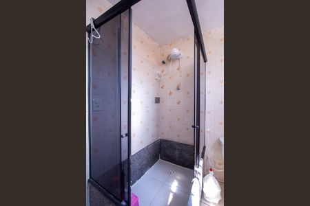 Apartamento para alugar com 58m², 2 quartos e 1 vagaBanheiro