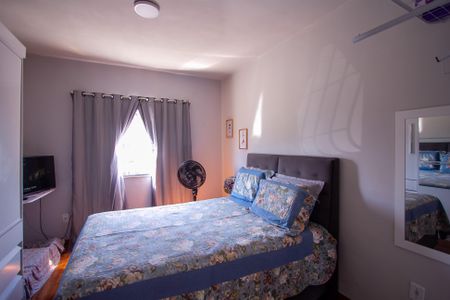 Apartamento para alugar com 58m², 2 quartos e 1 vagaQuarto 2