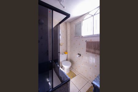 Apartamento para alugar com 58m², 2 quartos e 1 vagaBanheiro