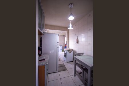 Apartamento para alugar com 58m², 2 quartos e 1 vagaCozinha