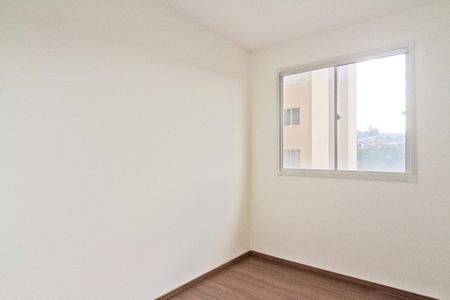 Apartamento à venda com 41m², 2 quartos e sem vagaQuarto 2