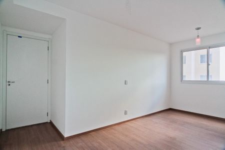 Apartamento à venda com 41m², 2 quartos e sem vagaSala
