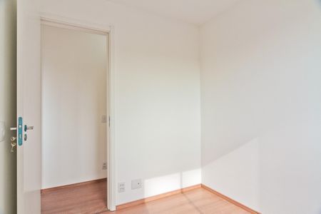 Apartamento à venda com 41m², 2 quartos e sem vagaQuarto 2