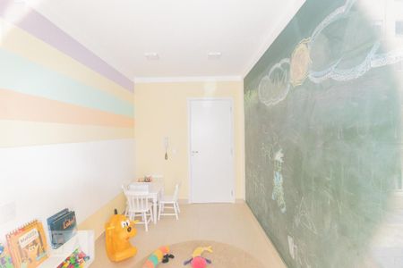 Apartamento à venda com 41m², 2 quartos e sem vagaBrinquedoteca