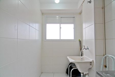 Apartamento à venda com 41m², 2 quartos e sem vagaÁrea de Serviço