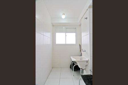 Apartamento à venda com 41m², 2 quartos e sem vagaÁrea de Serviço