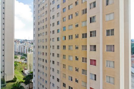 Apartamento à venda com 41m², 2 quartos e sem vagaVista
