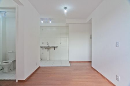 Apartamento à venda com 41m², 2 quartos e sem vagaSala
