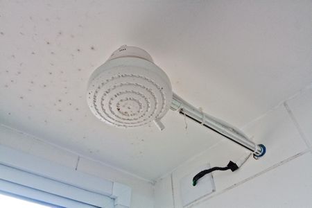 Apartamento à venda com 41m², 2 quartos e sem vagaBanheiro