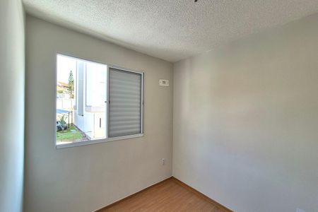 Apartamento à venda com 42m², 2 quartos e 1 vagaQuarto 2 