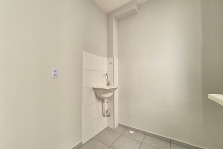 Apartamento à venda com 42m², 2 quartos e 1 vagaÁrea de Serviço