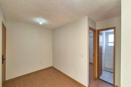 Sala de apartamento à venda com 2 quartos, 42m² em Jardim Esmeraldina, Campinas