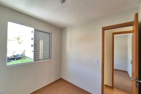 Apartamento à venda com 42m², 2 quartos e 1 vagaQuarto 1 