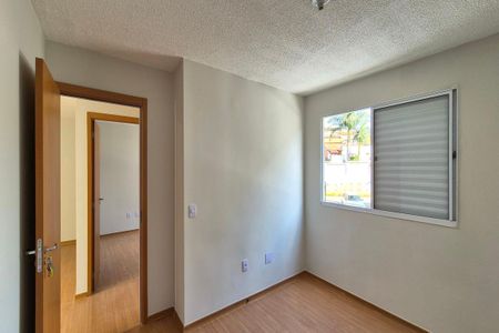 Apartamento à venda com 42m², 2 quartos e 1 vagaQuarto 2 