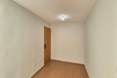Sala  de apartamento à venda com 2 quartos, 42m² em Jardim Esmeraldina, Campinas