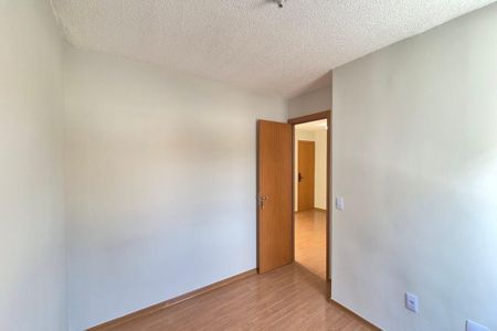 Quarto 2  de apartamento à venda com 2 quartos, 42m² em Jardim Esmeraldina, Campinas
