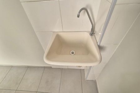 Apartamento à venda com 42m², 2 quartos e 1 vagaÁrea de Serviço