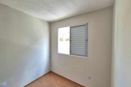 Apartamento à venda com 42m², 2 quartos e 1 vagaQuarto 1 