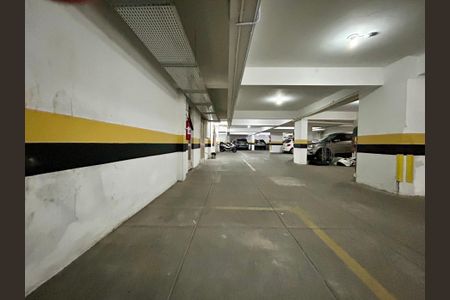 Apartamento para alugar com 39m², 1 quarto e 1 vagaGaragem 