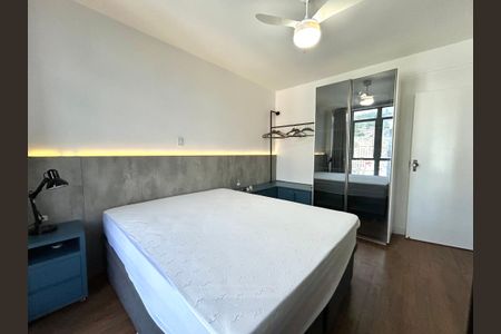 Quarto  de apartamento para alugar com 1 quarto, 39m² em Centro, Florianópolis