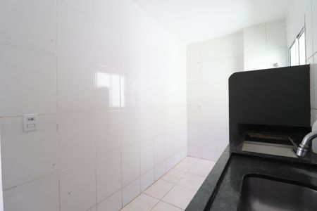 Apartamento para alugar com 50m², 2 quartos e 1 vagaCozinha