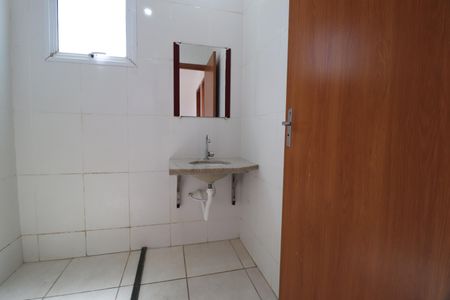 Apartamento para alugar com 50m², 2 quartos e 1 vagaBanheiro Social