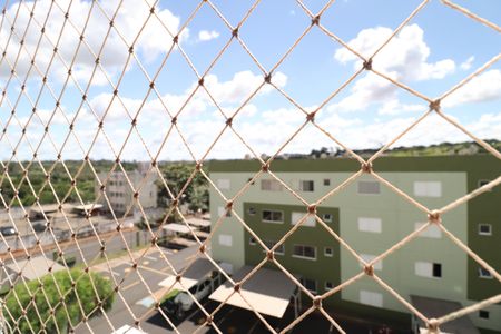 Apartamento para alugar com 50m², 2 quartos e 1 vagaVista