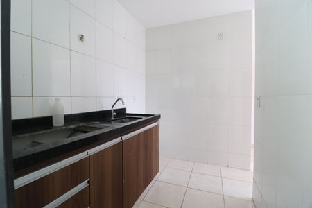 Apartamento para alugar com 50m², 2 quartos e 1 vagaCozinha