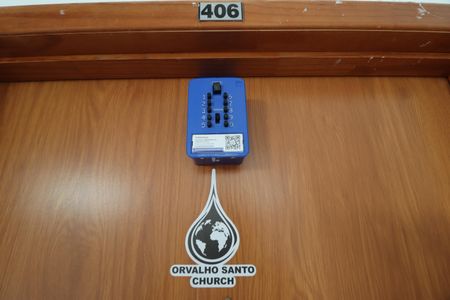 Apartamento para alugar com 50m², 2 quartos e 1 vagaLockbox instalada