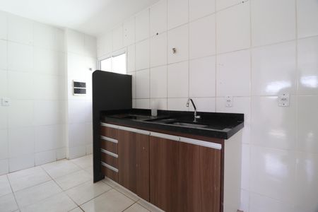 Apartamento para alugar com 50m², 2 quartos e 1 vagaCozinha