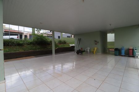 Apartamento para alugar com 50m², 2 quartos e 1 vagaÁrea comum - Salão de festas