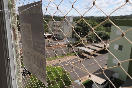 Apartamento para alugar com 50m², 2 quartos e 1 vagaPlaquinha