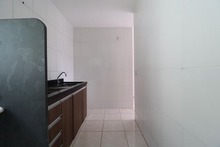 Apartamento para alugar com 50m², 2 quartos e 1 vagaCozinha