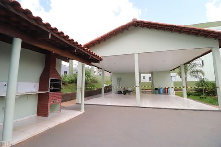 Apartamento para alugar com 50m², 2 quartos e 1 vagaÁrea comum