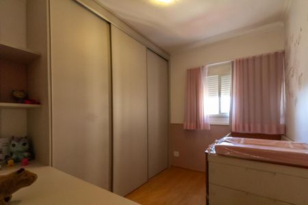 Apartamento à venda com 76m², 3 quartos e 2 vagasQuarto 1