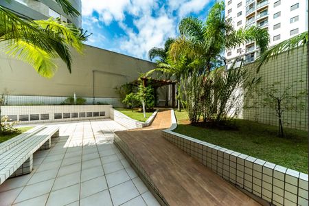 Apartamento à venda com 76m², 3 quartos e 2 vagasÁrea Comum