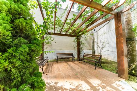 Apartamento à venda com 76m², 3 quartos e 2 vagasÁrea Comum