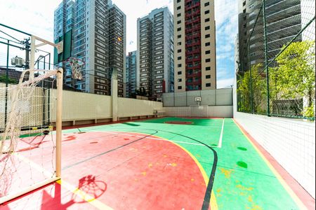 Apartamento à venda com 76m², 3 quartos e 2 vagasÁrea Comum