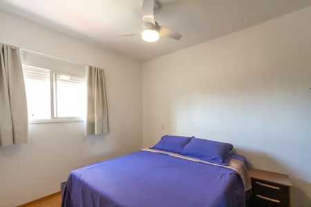 Apartamento à venda com 76m², 3 quartos e 2 vagasSuíte