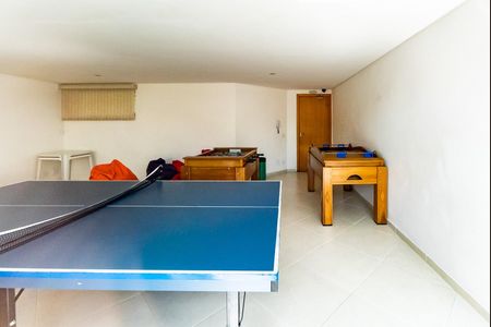Apartamento à venda com 76m², 3 quartos e 2 vagasÁrea Comum