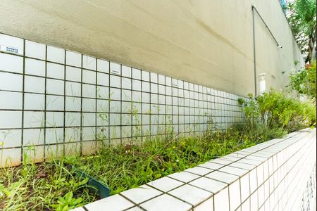 Apartamento à venda com 76m², 3 quartos e 2 vagasÁrea Comum