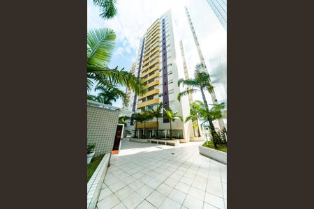 Apartamento à venda com 76m², 3 quartos e 2 vagasÁrea Comum