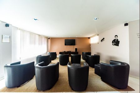 Apartamento à venda com 76m², 3 quartos e 2 vagasÁrea Comum
