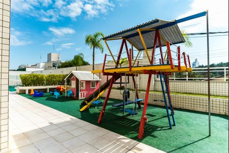 Apartamento à venda com 76m², 3 quartos e 2 vagasÁrea Comum