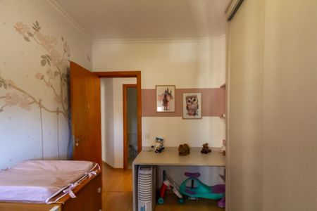 Apartamento à venda com 76m², 3 quartos e 2 vagasQuarto 1