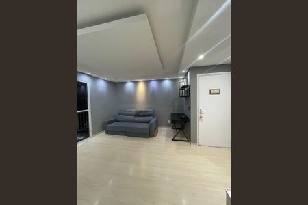 Apartamento para alugar com 56m², 2 quartos e 1 vaga