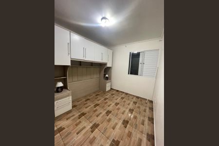 Apartamento para alugar com 56m², 2 quartos e 1 vaga