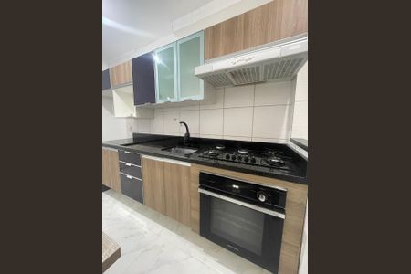 Apartamento para alugar com 56m², 2 quartos e 1 vaga